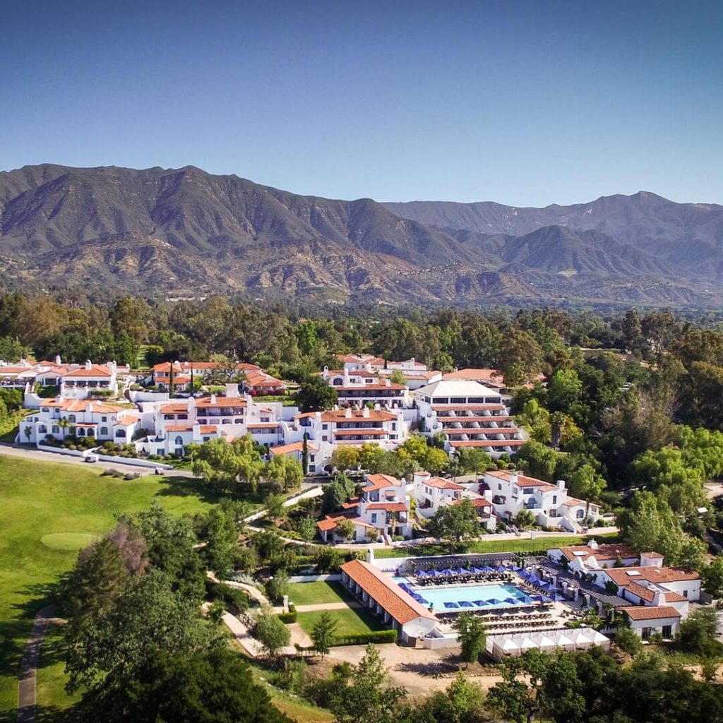 Ojai Valley Inn