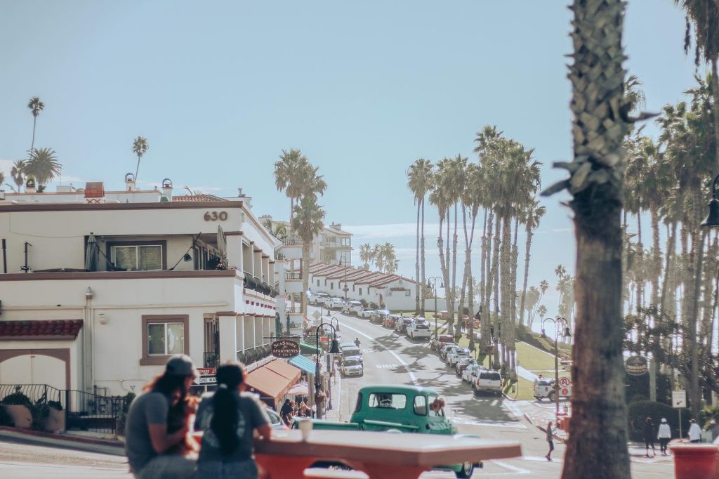 San Clemente